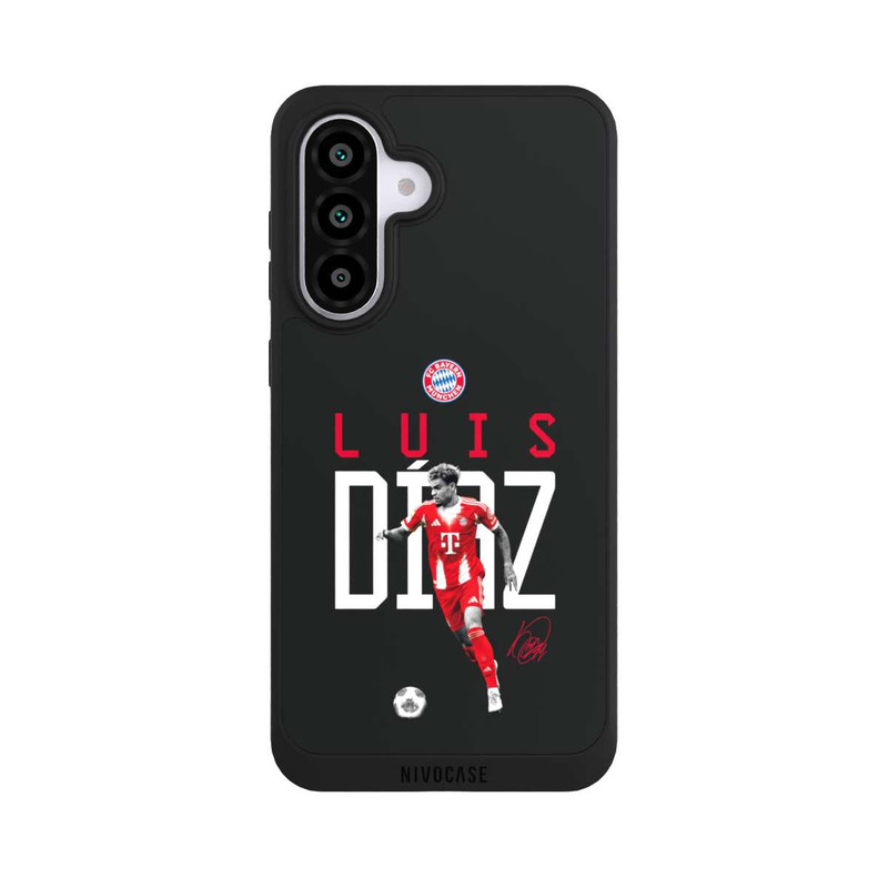 Galaxy A56 5G NIVOpure Luis Díaz 25/26