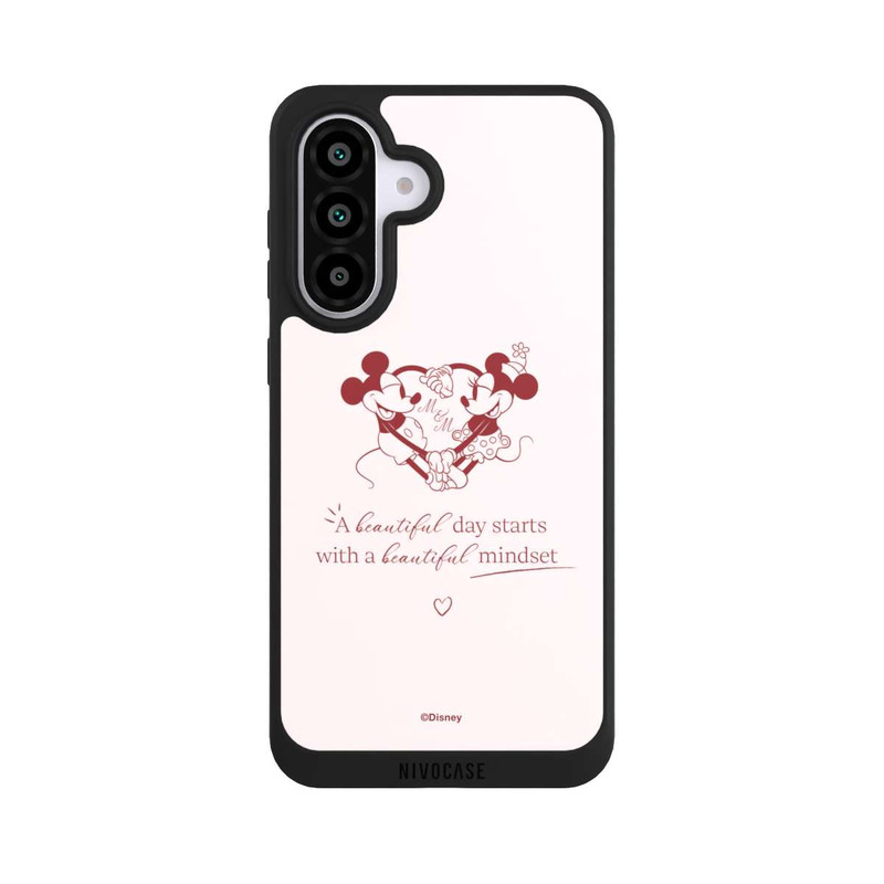 Galaxy A56 5G NIVOpure A beautiful day Micky und Minnie