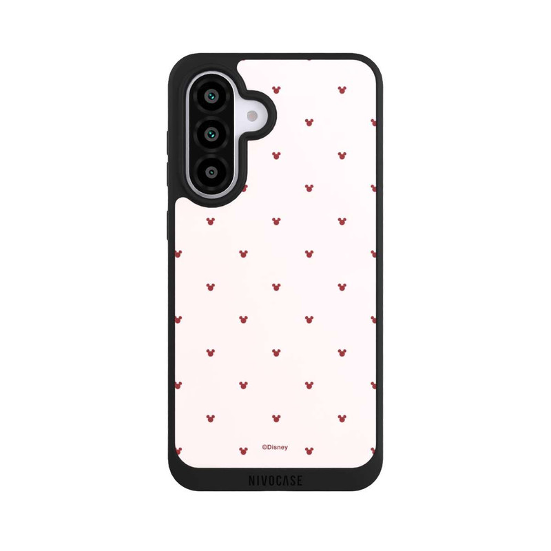Galaxy A56 5G NIVOpure Love Disney Mickey Confetti Hearts