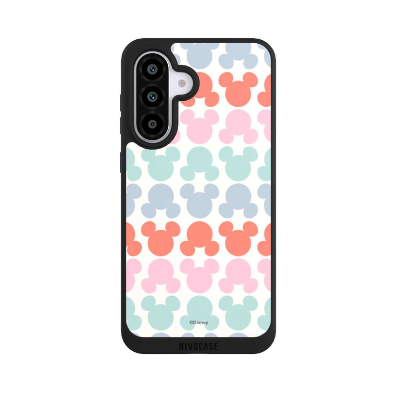 Galaxy A56 5G NIVOpure Disney Mickey Muster Color