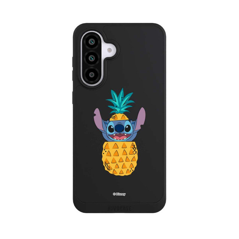 Galaxy A56 5G NIVOpure Pinapple Stitch Transparent
