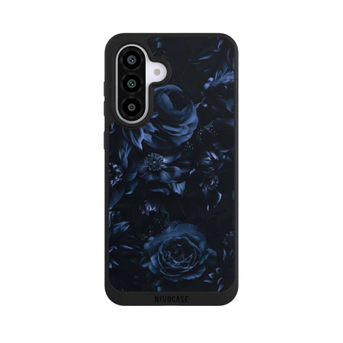 Samsung Galaxy A56 5G NIVOpure Schatten Blumen
