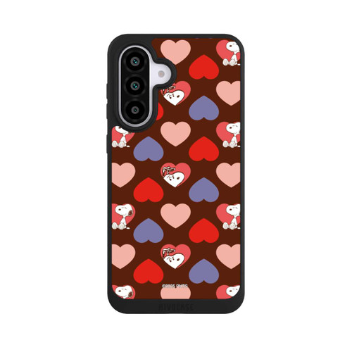 Samsung Galaxy A56 5G NIVOpure Peanuts Hearts