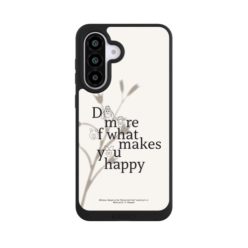 Samsung Galaxy A56 5G NIVOpure Do More of What Makes You Happy Winnie Puuh
