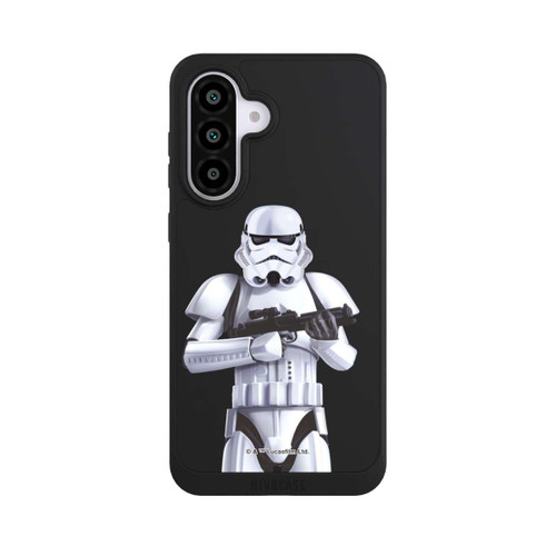 Samsung Galaxy A56 5G NIVOpure Stormtrooper Transparent