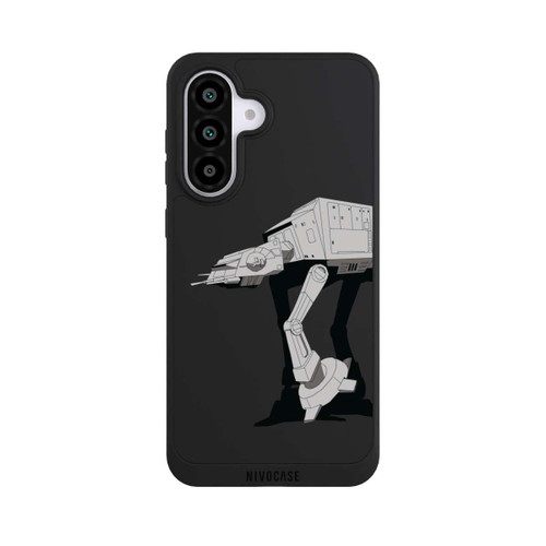 Samsung Galaxy A56 5G NIVOpure AT-AT All Terrain Armored Transport Star Wars