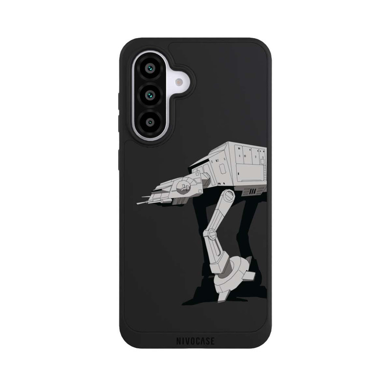 Galaxy A56 5G NIVOpure AT-AT All Terrain Armored Transport Star Wars