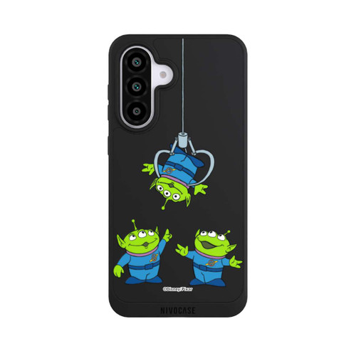 Samsung Galaxy A56 5G NIVOpure Toy Story Aliens