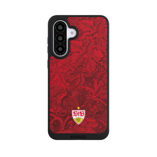 Samsung Galaxy A56 5G NIVOpure VfB Stuttgart Auswärtstrikot