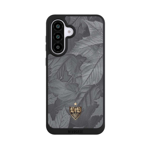 Samsung Galaxy A56 5G NIVOpure VfB Stuttgart Ausweichtrikot