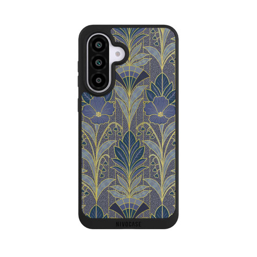 Samsung Galaxy A56 5G NIVOpure Lily of the Valley Art Deco