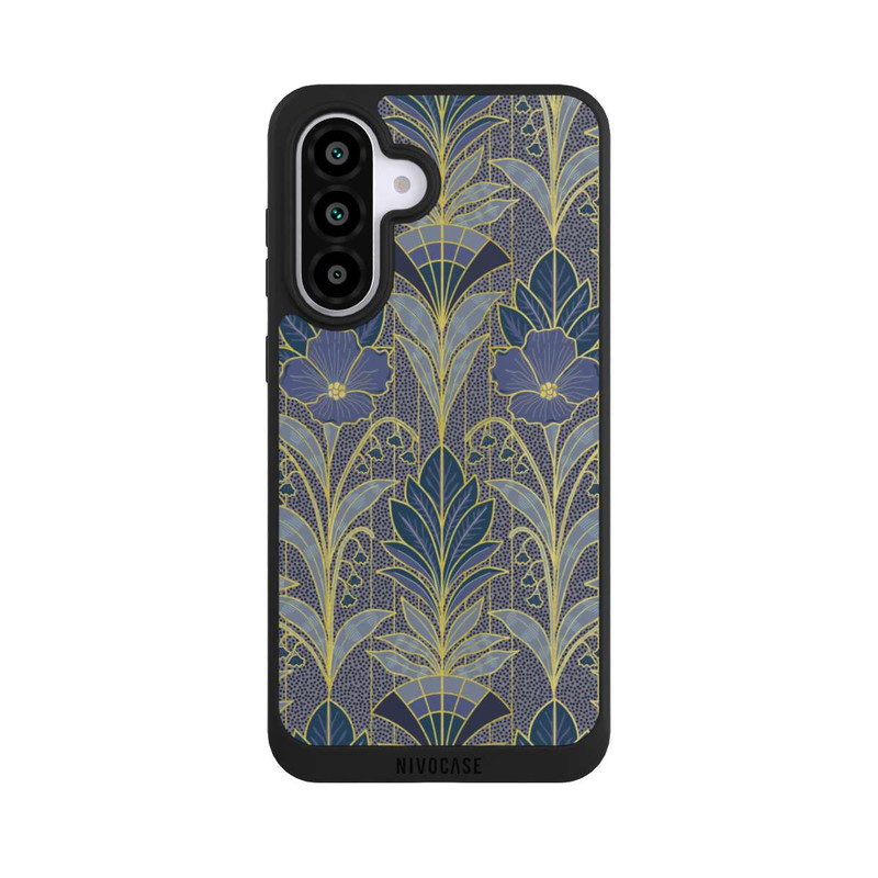 Galaxy A56 5G NIVOpure Lily of the Valley Art Deco