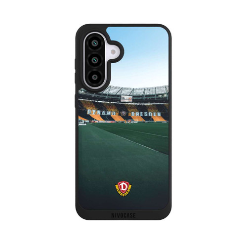 Samsung Galaxy A56 5G NIVOpure Dynamo Dresden Choreo