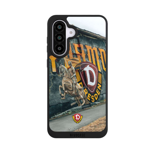 Samsung Galaxy A56 5G NIVOpure Dynamo Dresden Graffiti