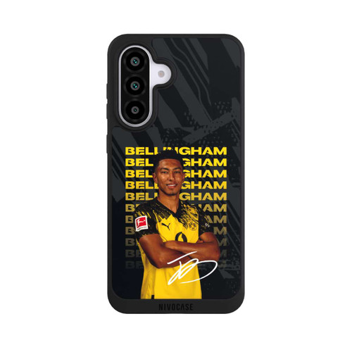 Samsung Galaxy A56 5G NIVOpure Jobe Bellingham 25/26