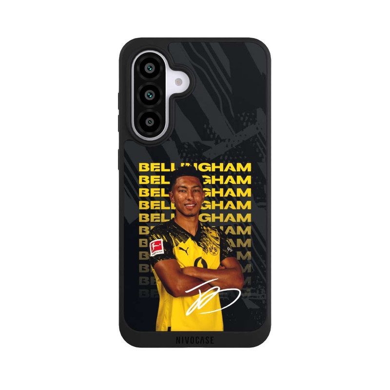 Galaxy A56 5G NIVOpure Jobe Bellingham 25/26