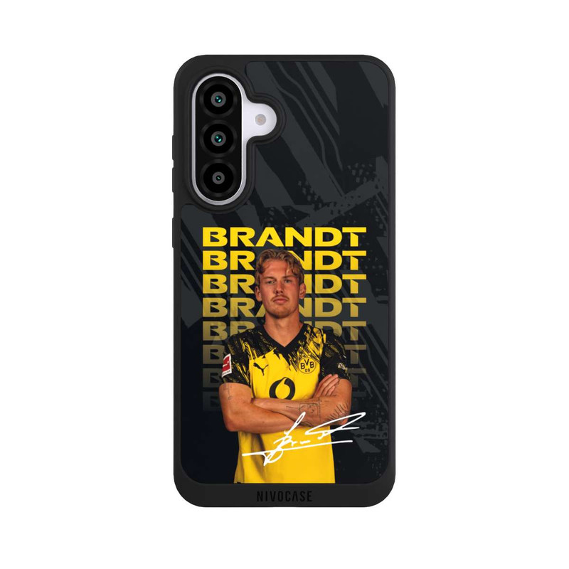 Galaxy A56 5G NIVOpure Julian Brandt 25/26