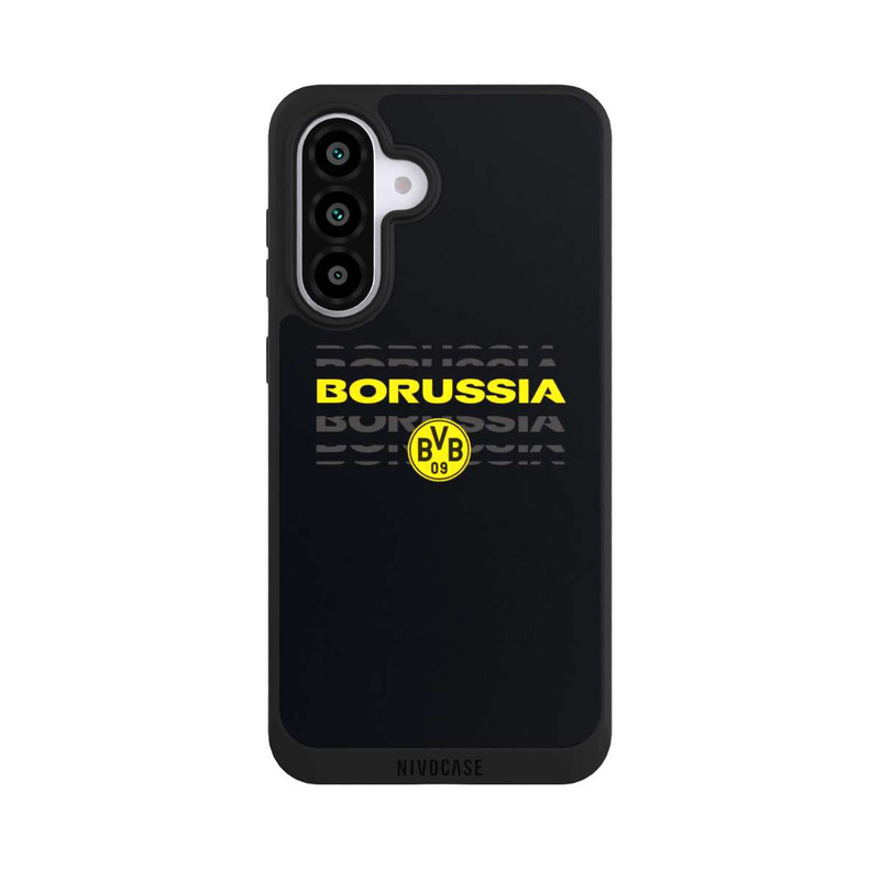 Galaxy A56 5G NIVOpure Borrussia Gelb Schwarz