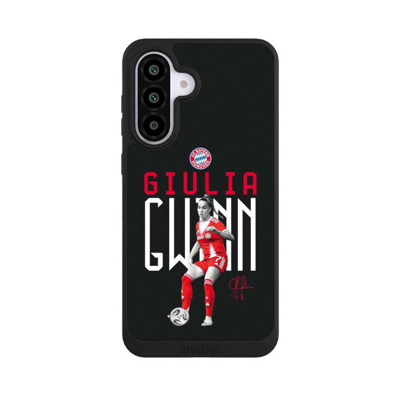 Galaxy A56 5G NIVOpure Giulia Gwinn 25/26