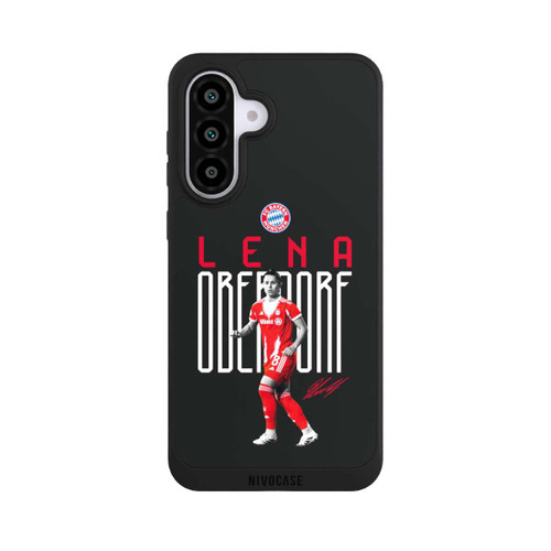 Samsung Galaxy A56 5G NIVOpure Lena Oberdorf 25/26