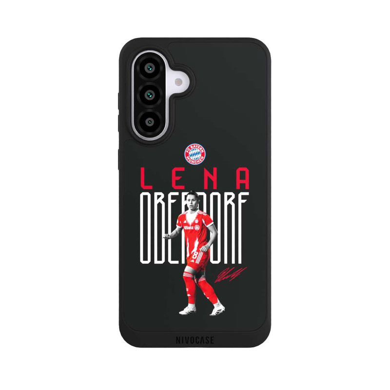 Galaxy A56 5G NIVOpure Lena Oberdorf 25/26