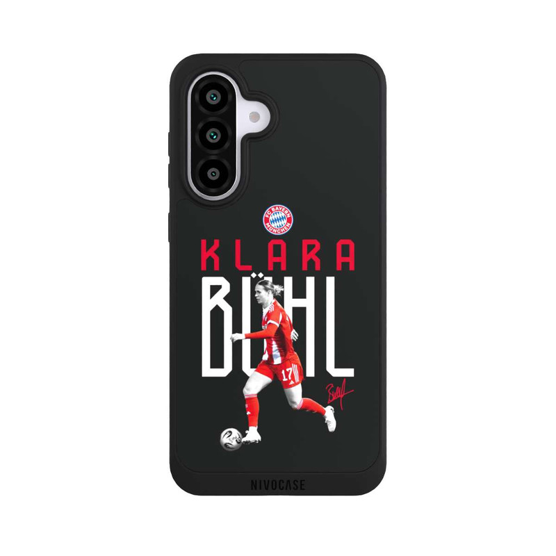 Galaxy A56 5G NIVOpure Klara Bühl 25/26