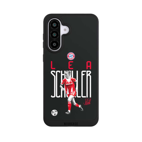 Samsung Galaxy A56 5G NIVOpure Lea Schüller 25/26