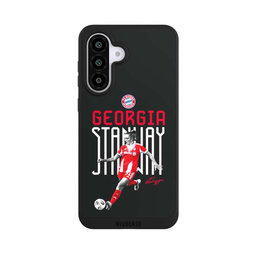 Samsung Galaxy A56 5G NIVOpure Georgia Stanway 25/26