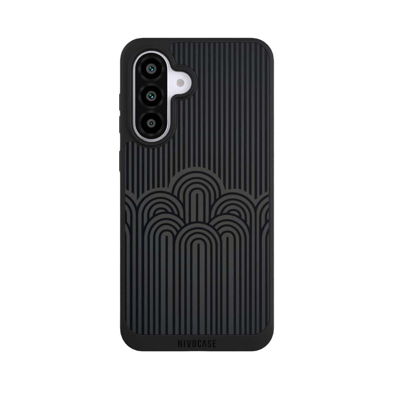 Galaxy A56 5G NIVOpure Cool Lines