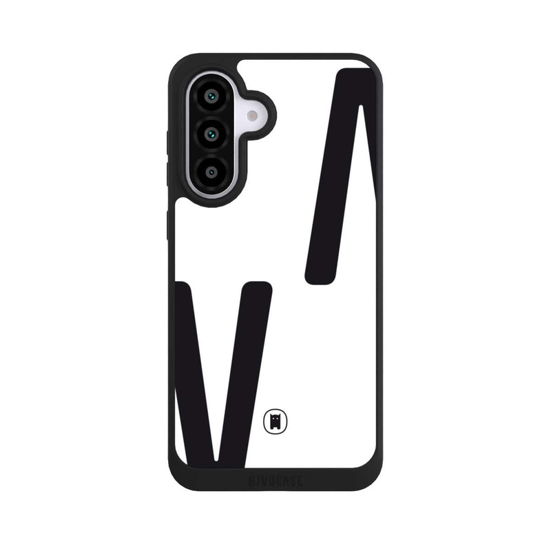 Galaxy A56 5G NIVOpure Nivocase White V