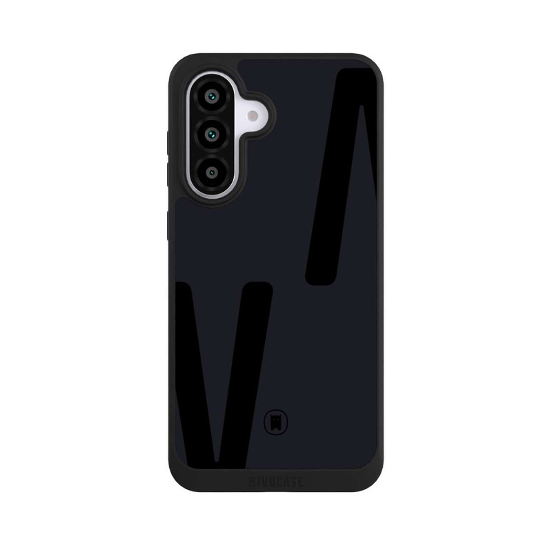 Galaxy A56 5G NIVOpure Nivocase Darkgrey V