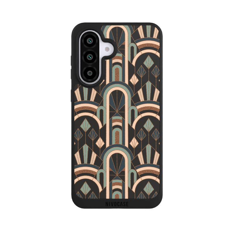 Galaxy A56 5G NIVOpure Retro Art Deco