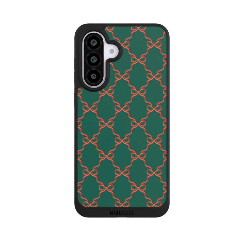 Galaxy A56 5G NIVOpure Bänder Rot Grün