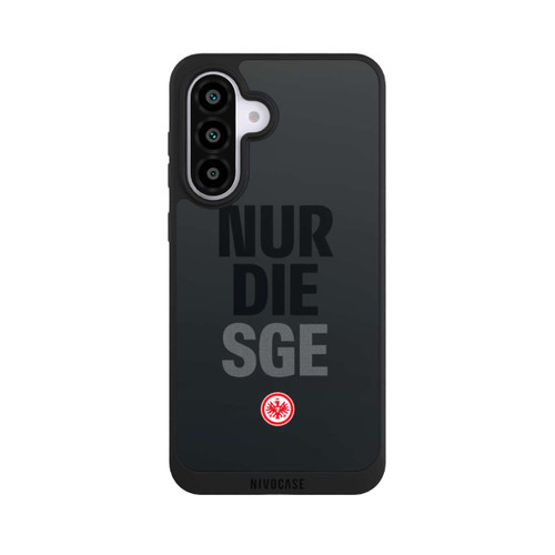 Samsung Galaxy A56 5G NIVOpure Eintracht Frankfurt Nur Die SGE