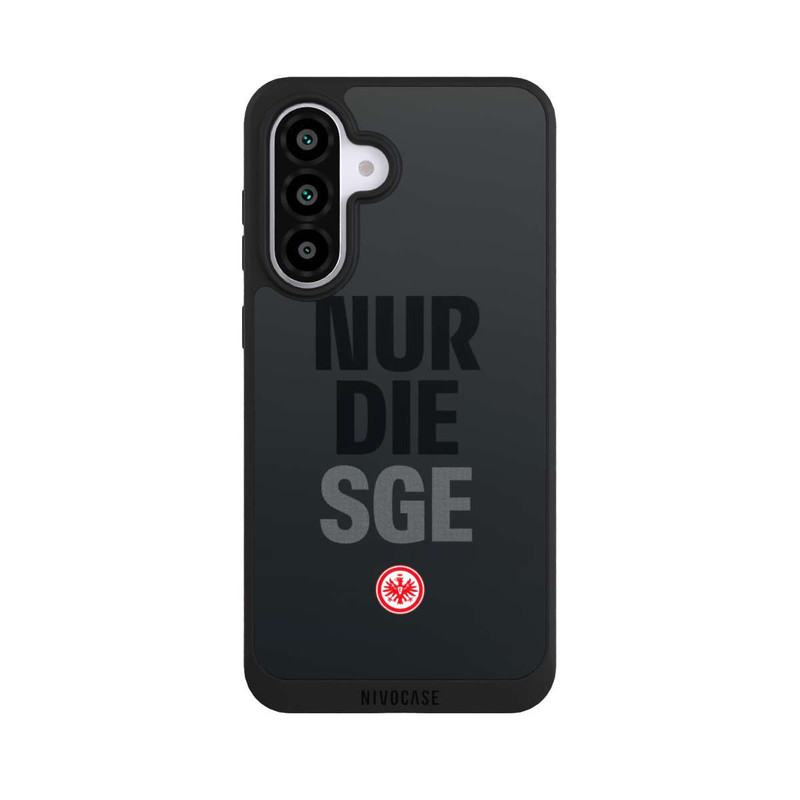 Galaxy A56 5G NIVOpure Eintracht Frankfurt Nur Die SGE