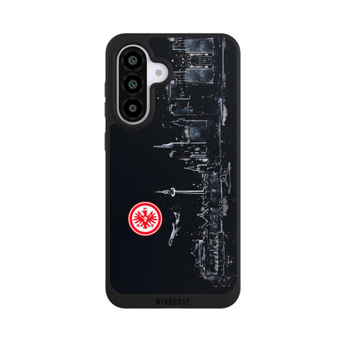 Samsung Galaxy A56 5G NIVOpure SGE Frankfurt Skyline