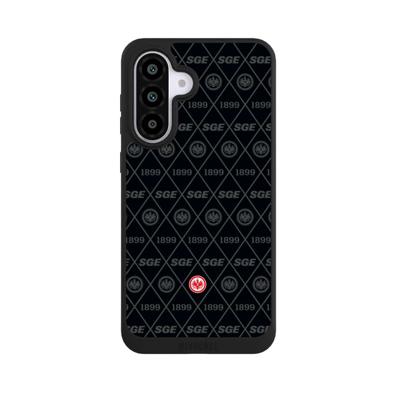 Galaxy A56 5G NIVOpure SGE Logo Muster