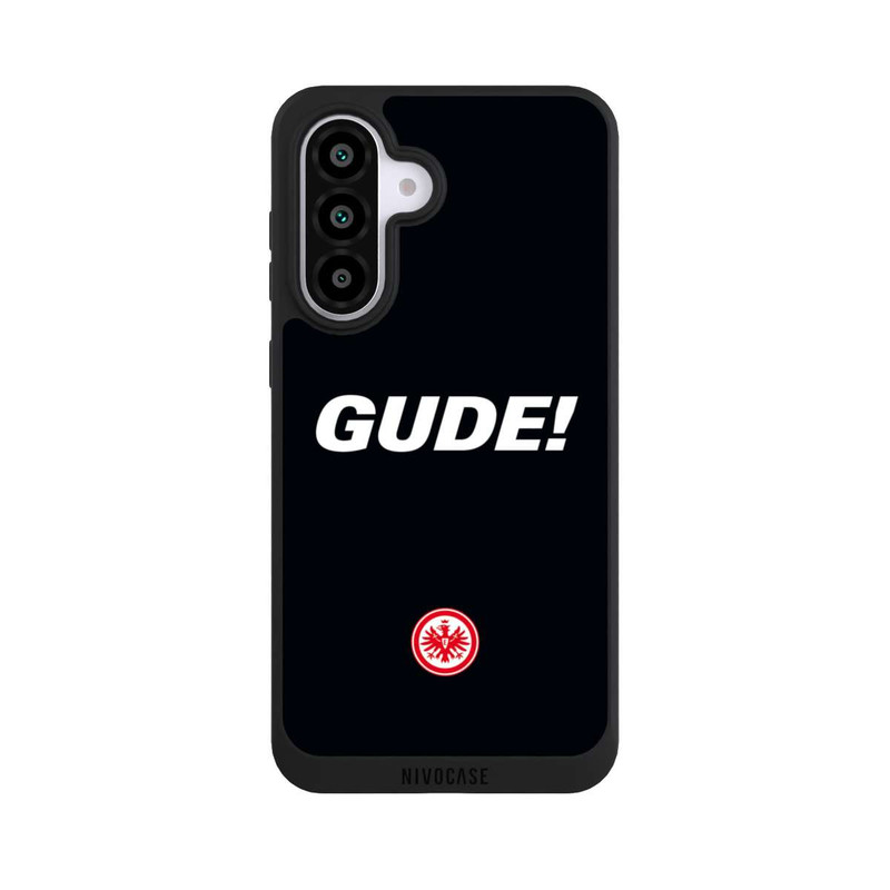 Galaxy A56 5G NIVOpure SGE Gude!