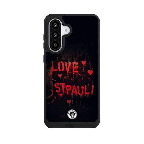 Samsung Galaxy A56 5G NIVOpure Love St. Pauli