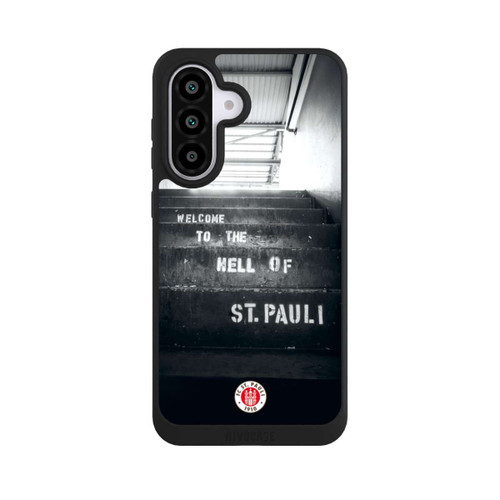 Samsung Galaxy A56 5G NIVOpure Welcome to the Hell of St. Pauli