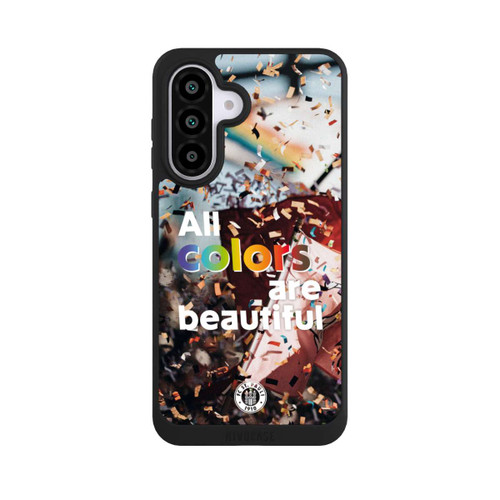 Samsung Galaxy A56 5G NIVOpure FC St. Pauli All Colors are beautiful