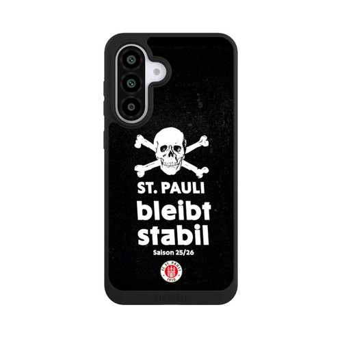 Samsung Galaxy A56 5G NIVOpure St. Pauli bleibt stabil