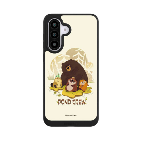 Samsung Galaxy A56 5G NIVOpure Hoppers Pond Crew