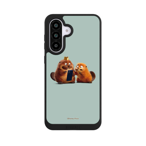 Samsung Galaxy A56 5G NIVOpure Hoppers King George and Mabel