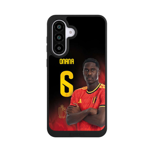 Samsung Galaxy A56 5G NIVOpure Amadou Onana 6