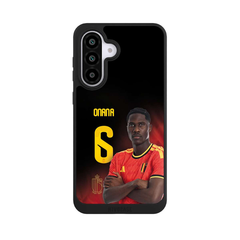Galaxy A56 5G NIVOpure Amadou Onana 6