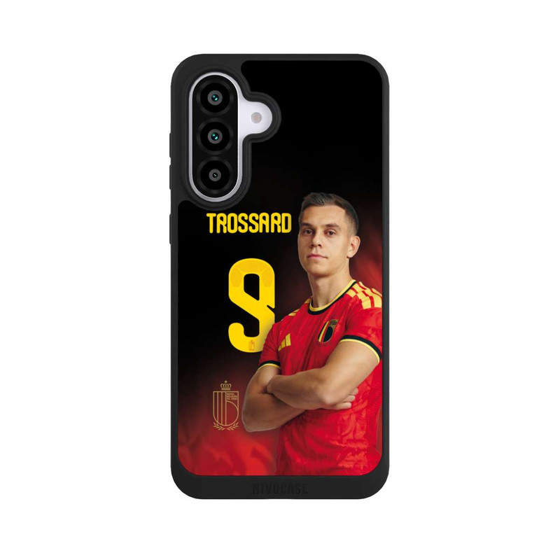 Galaxy A56 5G NIVOpure Leandro Trossard 17