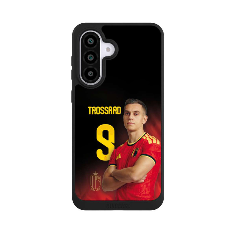 Galaxy A56 5G NIVOpure Leandro Trossard 17