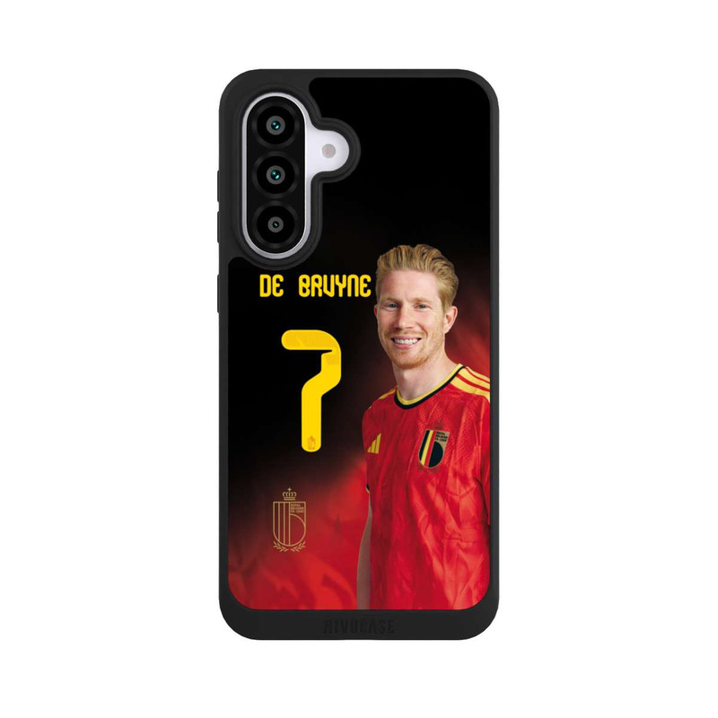 Galaxy A56 5G NIVOpure Kevin de Bruyne 7