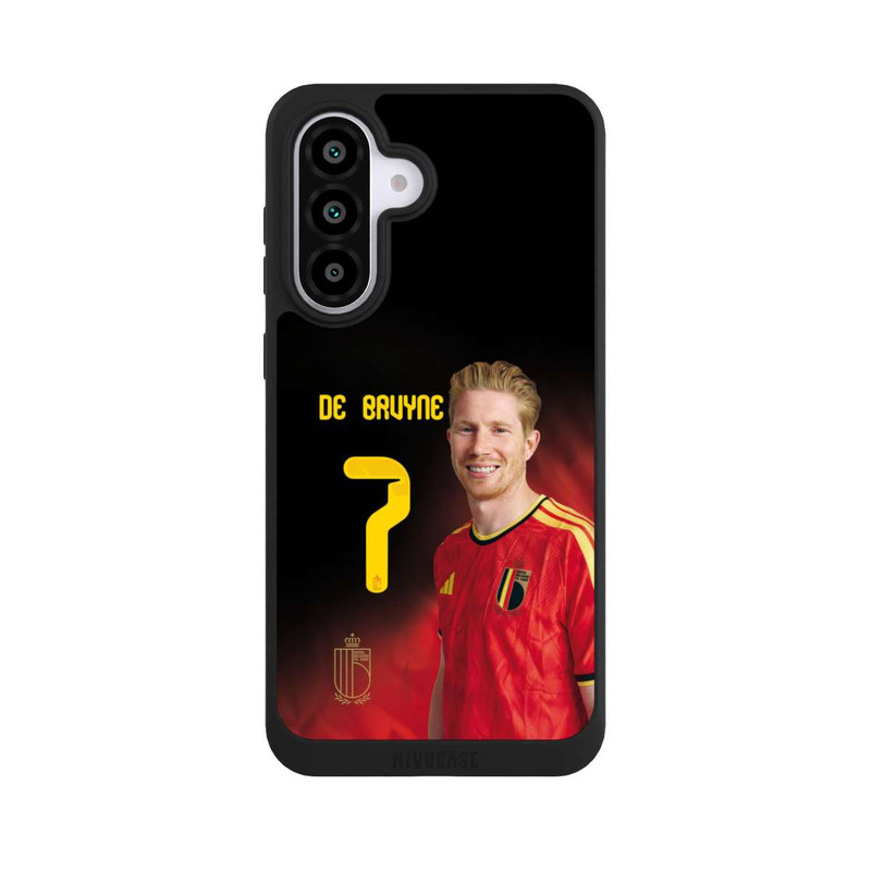Galaxy A56 5G NIVOpure Kevin de Bruyne 7